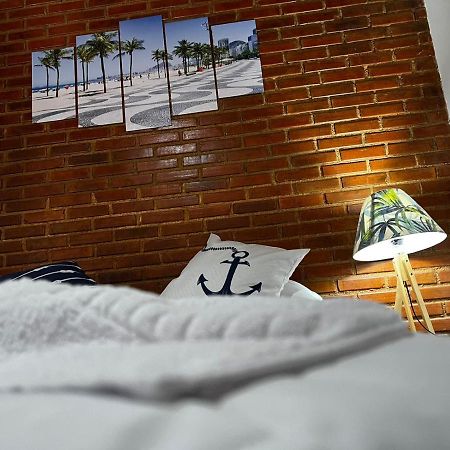 Pousada Ilha Grande 외부 사진