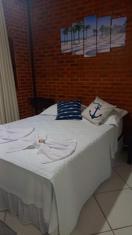 Pousada Ilha Grande 외부 사진
