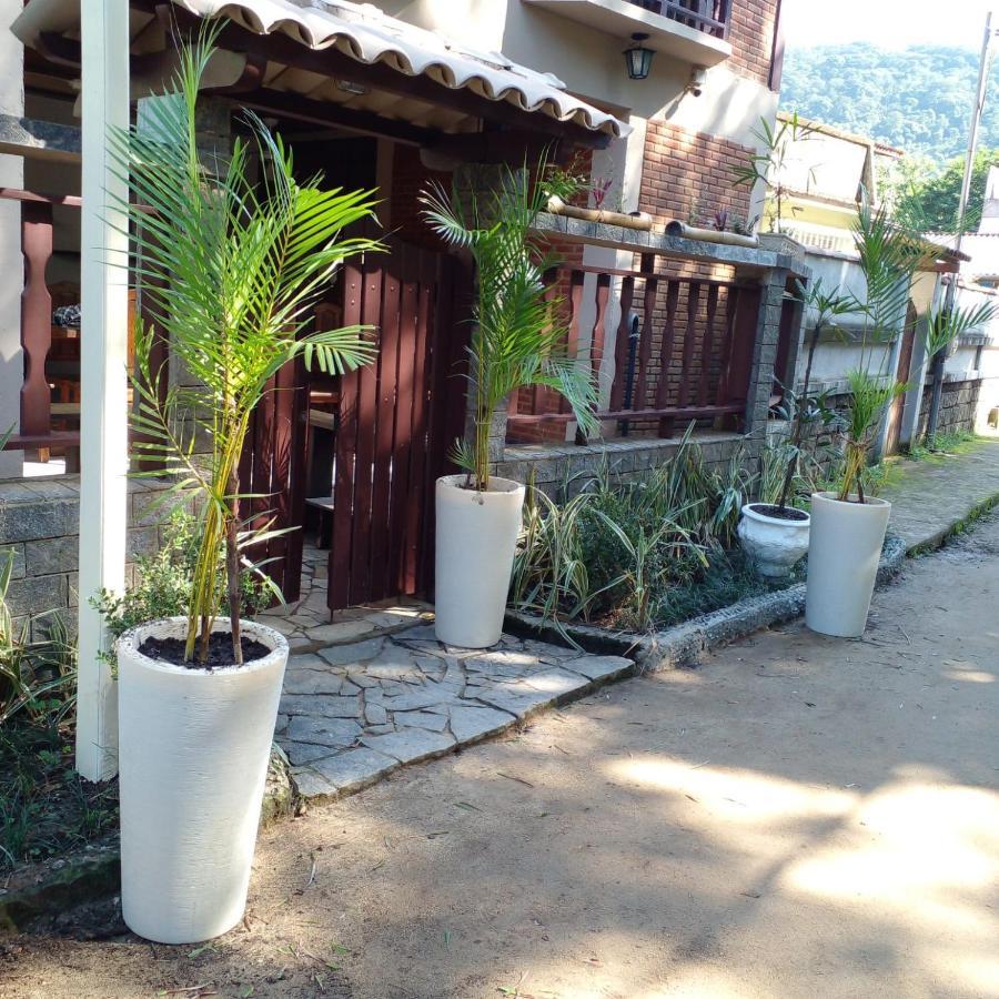 Pousada Ilha Grande 외부 사진