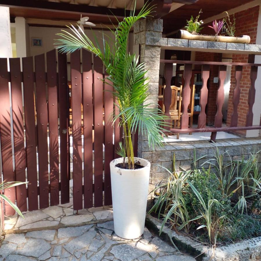 Pousada Ilha Grande 외부 사진