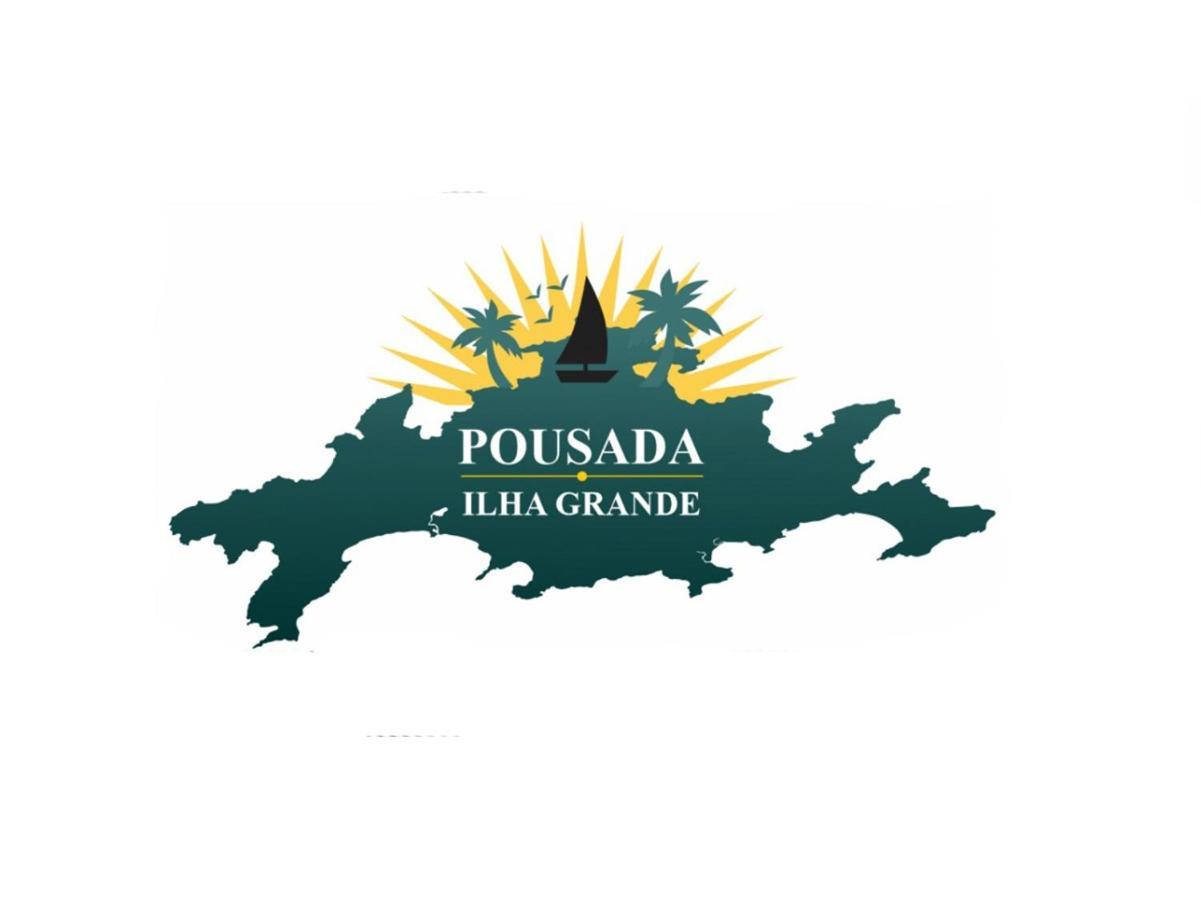 Pousada Ilha Grande 외부 사진