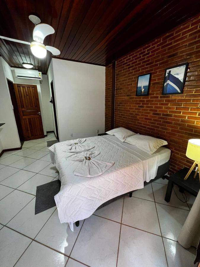 Pousada Ilha Grande 외부 사진