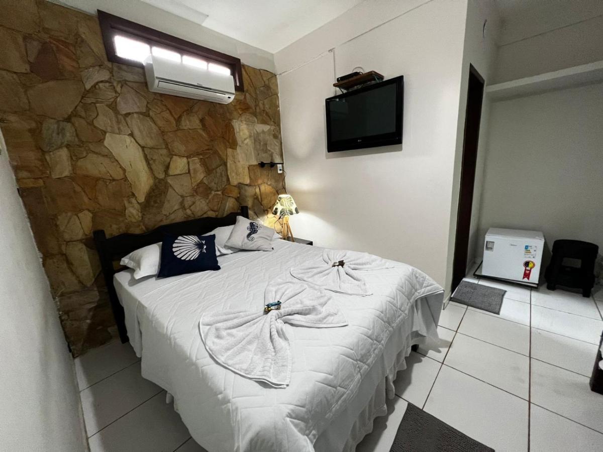 Pousada Ilha Grande 외부 사진