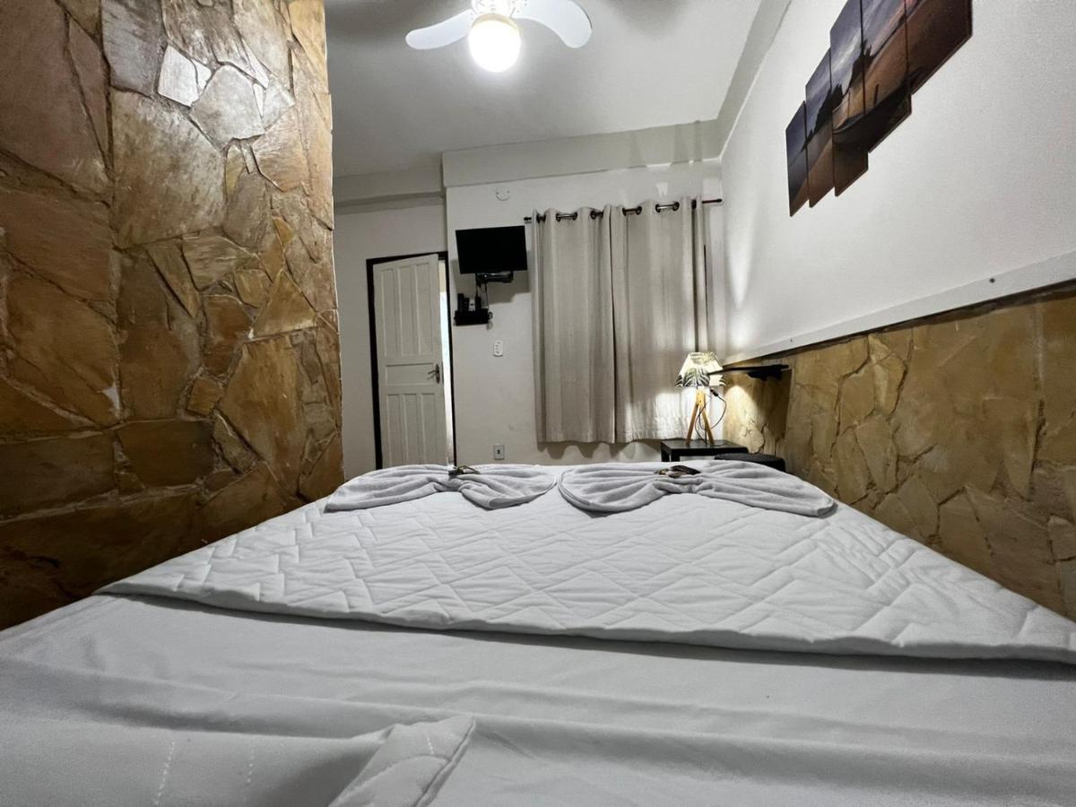 Pousada Ilha Grande 외부 사진